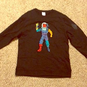 Billionaire Boys Club Sweatshirt XL